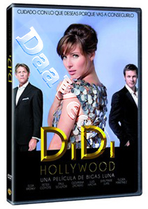 Di Di Hollywood (DVD)